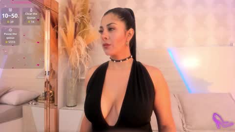 Ivannaanggel online show from October 16, 2:07 pm