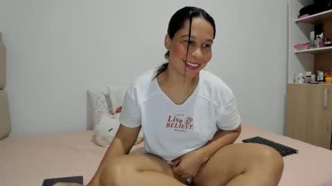 Snapshot of ivannafit chatting on January 5, 6:55 pm ivannafit online show from January 5, 6:55 pm