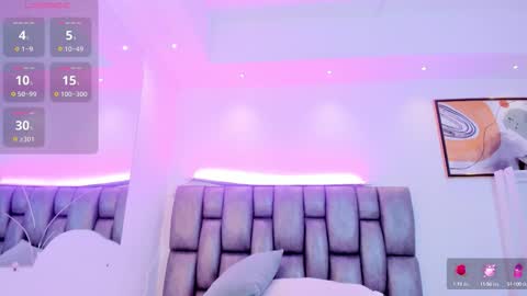 Snapshot of ivannafoxx_ chatting on October 16, 1:45 pm ivanna online show from October 16, 1:45 pm