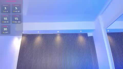 Snapshot of ivannafoxx_ chatting on October 31, 2:07 pm ivanna online show from October 31, 2:07 pm