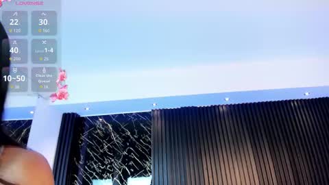 Snapshot of ivannafoxx_ chatting on February 13, 11:50 am ivanna online show from February 13, 11:50 am