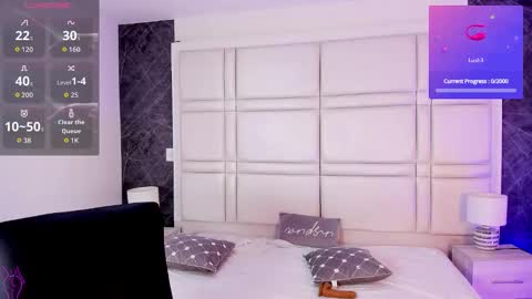 Snapshot of ivannafoxx_ chatting on March 13, 11:39 am ivanna online show from March 13, 11:39 am