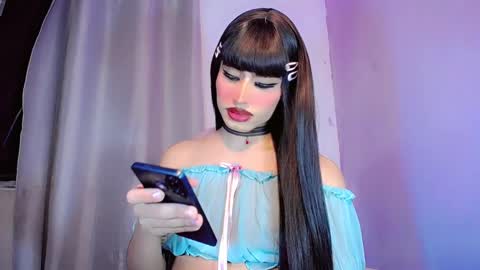 ivannahot23 online show from December 22, 8:16 am