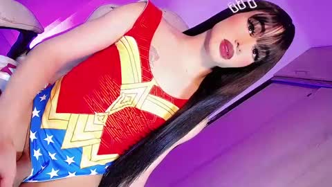 ivannahot23 online show from September 16, 6:36 am