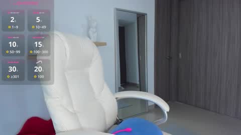 Ivanna online show from January 19, 12:53 pm