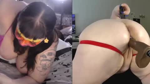 Snapshot of ivenvain chatting on February 1, 4:33 am ivenvain online show from February 1, 4:33 am