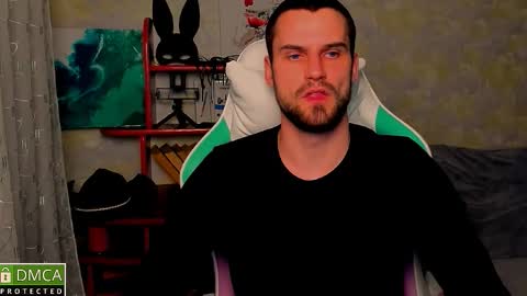 Snapshot of iveran_love1 chatting on October 9, 7:01 pm iveran online show from October 9, 7:01 pm