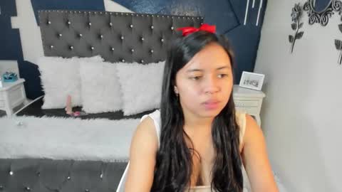 Snapshot of ivet_hall chatting on October 4, 3:04 am Ivet  online show from October 4, 3:04 am