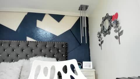 Snapshot of ivet_hall chatting on October 12, 11:15 pm Ivet  online show from October 12, 11:15 pm