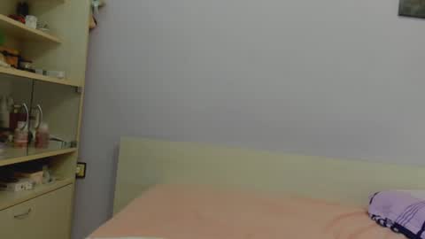 Iveta online show from January 9, 9:37 am