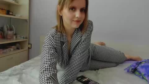 Iveta online show from March 10, 7:42 am