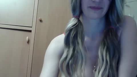 ivetta911 online show from March 7, 4:15 pm