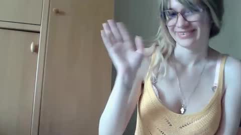 ivetta911 online show from March 28, 12:16 pm