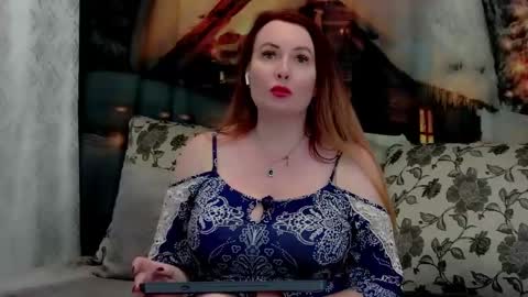 IrennaSplash online show from December 9, 8:44 am