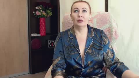 IrennaSplash online show from February 25, 2:10 am