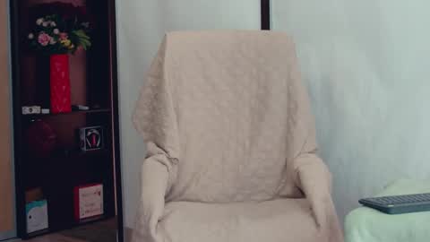 IrennaSplash online show from March 16, 5:44 am