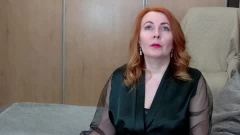 IrennaSplash online show from March 25, 3:01 am