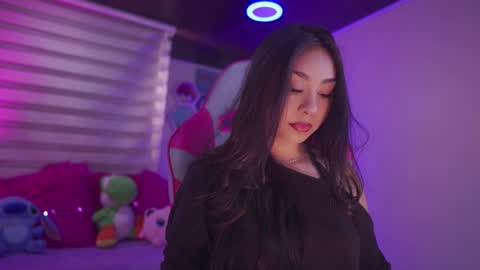 iveet  online show from November 5, 1:55 pm