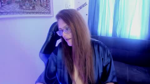 IVETTE online show from May 11, 1:28 pm