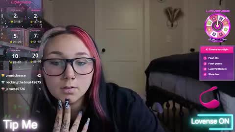 ivey jade online show from October 13, 6:13 am