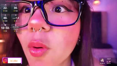 Ivi online show from March 7, 11:13 pm