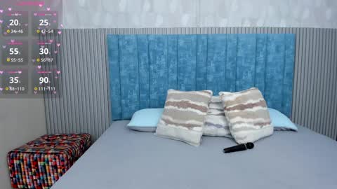 Valeria Sanders online show from February 12, 6:09 pm