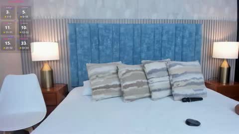 Valeria Sanders online show from February 19, 6:26 pm