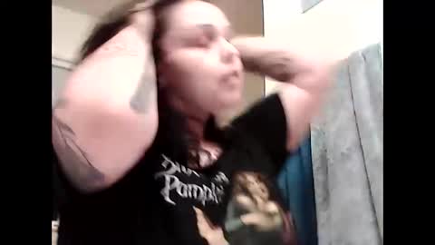 Snapshot of ivomitcandy chatting on October 7, 3:14 am ivomitcandy online show from October 7, 3:14 am