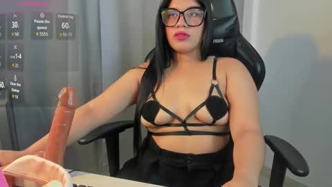 ivone_ashar online show from March 20, 2:33 pm