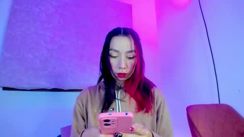 Ivonne  online show from January 12, 7:52 pm