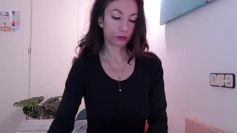 Snapshot of ivonne_hilton chatting on January 23, 8:25 am Ivonne online show from January 23, 8:25 am