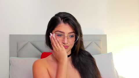 Snapshot of ivonne_lennox chatting on February 28, 9:12 pm Ivonne Lennox online show from February 28, 9:12 pm