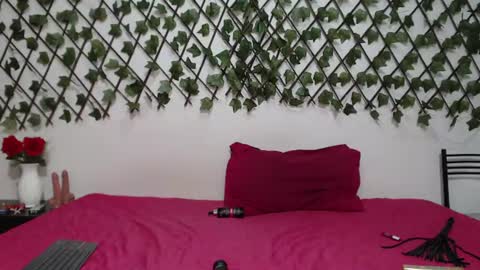 Snapshot of ivonnecarrter chatting on June 17, 3:31 am iivycarrter online show from June 17, 3:31 am