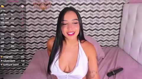 IVONNE online show from June 5, 6:52 am