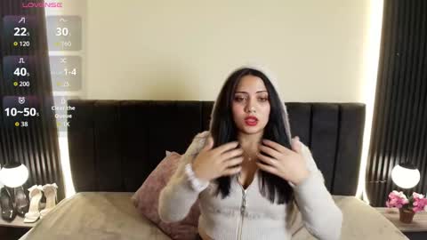 Snapshot of ivonneross_ chatting on March 6, 12:12 pm I V O N N E R O S S online show from March 6, 12:12 pm