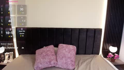 Snapshot of ivonneross_ chatting on March 7, 12:13 pm I V O N N E R O S S online show from March 7, 12:13 pm