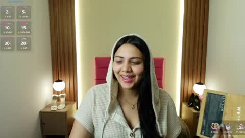 Snapshot of ivonneross_ chatting on March 27, 12:05 pm I V O N N E R O S S online show from March 27, 12:05 pm