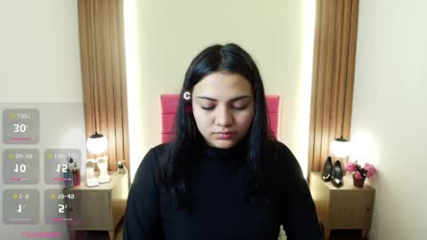 Snapshot of ivonneross_ chatting on March 28, 11:54 am I V O N N E R O S S online show from March 28, 11:54 am