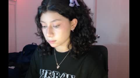 ivonny111 online show from November 18, 7:35 am