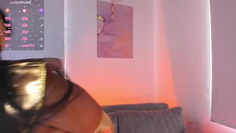 ANDREA online show from October 31, 4:30 pm