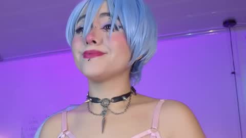 Snapshot of ivonny_sakura chatting on March 11, 12:22 pm Ivonny online show from March 11, 12:22 pm