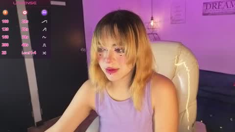 Snapshot of ivonny_sakura chatting on March 13, 12:01 pm Ivonny online show from March 13, 12:01 pm