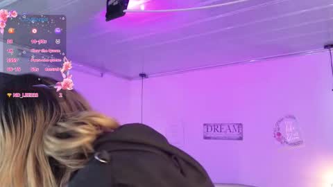 Snapshot of ivonny_sakura chatting on March 21, 12:10 pm Ivonny online show from March 21, 12:10 pm