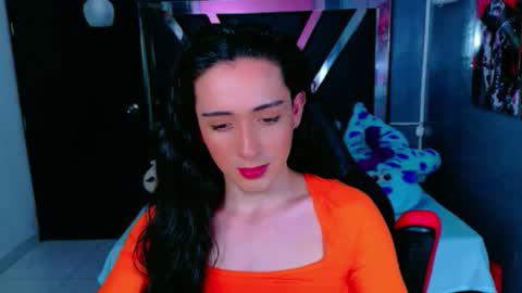 Snapshot of ivony_giselle chatting on March 6, 2:46 pm ivony giselle online show from March 6, 2:46 pm