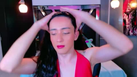 Snapshot of ivony_giselle chatting on March 20, 2:00 pm ivony giselle online show from March 20, 2:00 pm