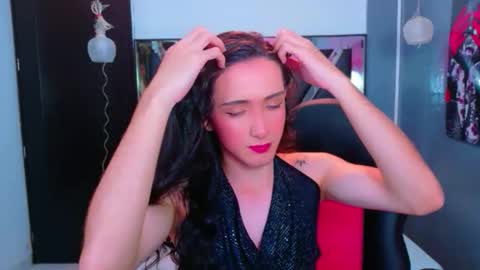 Snapshot of ivony_giselle chatting on March 27, 2:39 pm ivony giselle online show from March 27, 2:39 pm