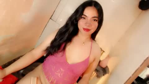 ivory_delight online show from May 13, 7:28 am
