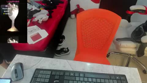 ivory_mistress online show from June 8, 12:49 pm