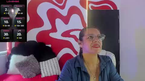 ivory_mistress online show from June 10, 1:32 pm