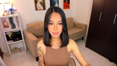 kirstenelsie online show from March 11, 1:16 am